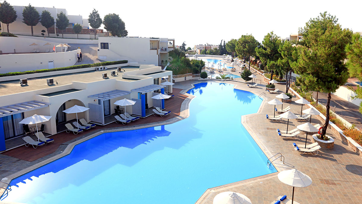 Labranda Miraluna Village - NR